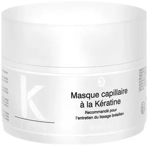Masque Capillaire à la Kératine K-Liss de Kerasoin Professionnel pas cher