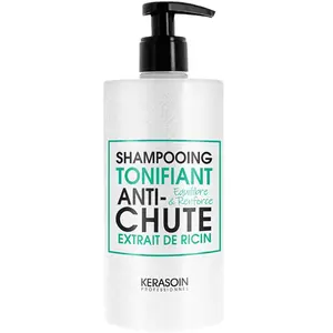 Shampooing Tonifiant Anti-Chute Kerasoin Professionnel pas cher