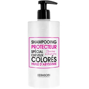 Shampooing Protecteur pour Cheveux Colorés Kerasoin Professionnel 500m... pas cher