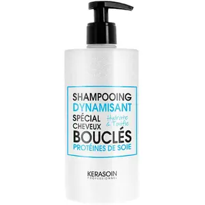 Shampooing Dynamisant pour Cheveux Bouclés Kerasoin Professionnel pas cher
