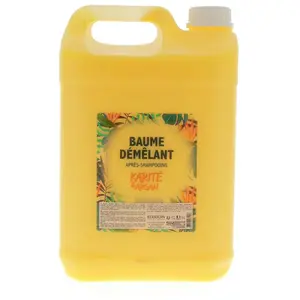 Baume démêlant Kerasoin Professionnel 5000ml pas cher