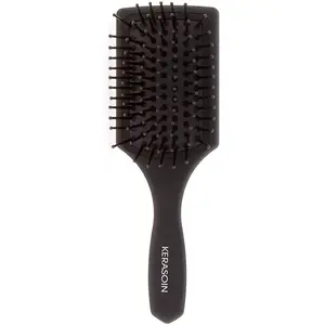 Mini brosse pneumatique picots et miroir Kerasoin Professionnel