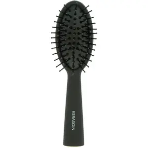 Kerasoin Professionnel - Brosse et peigne - Mini brosse pneumatique pi...