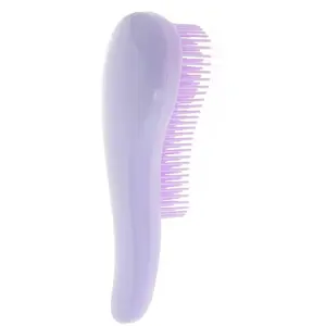Brosse à Cheveux Démêlante Kerasoin Professionnel lilas pas cher
