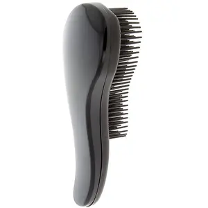 Brosse à Cheveux Démêlante Kerasoin Professionnel noire