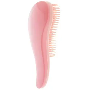 Brosse à Cheveux Démêlante Kerasoin Professionnel rose pas cher