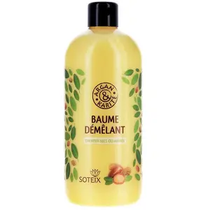 Baume Démêlant Argan & Karité Soteix pas cher
