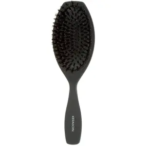 Kerasoin Professionnel - Brosse et peigne - Brosse noire pneumatique S... pas cher