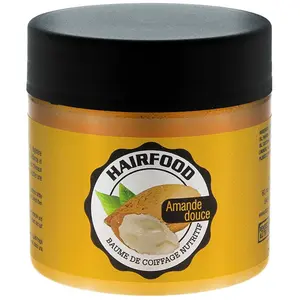 Hair food Amande Douce de Soteix pas cher