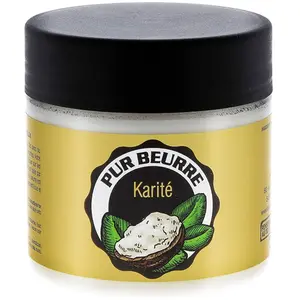 Pur Beurre de Karité Soteix pas cher