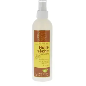 Huile Sèche Capillaire Soteix pas cher