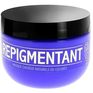 Masque Repigmentant Kerasoin Professionnel bleu pas cher