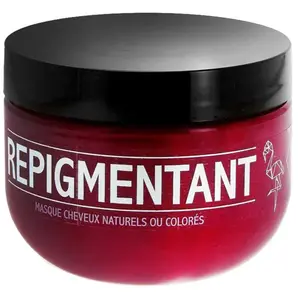Masque Repigmentant Kerasoin Professionnel rouge pas cher