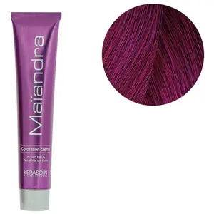 Coloration permanente Maïandra de Kerasoin Professionnel 9.26 blond tr... pas cher