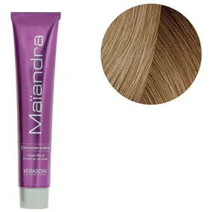 Coloration permanente Maïandra de Kerasoin Professionnel 9.13 blond tr... pas cher