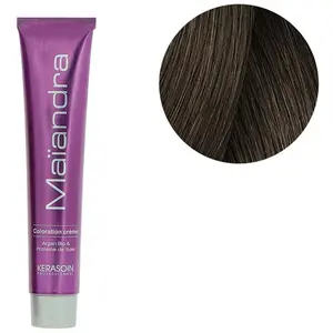 Coloration permanente Maïandra de Kerasoin Professionnel 6.0 blond fon... pas cher