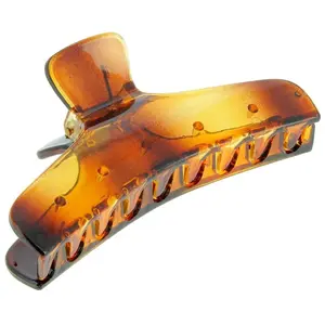 Pince croco marronVendu parla-boutique-du-coiffeur