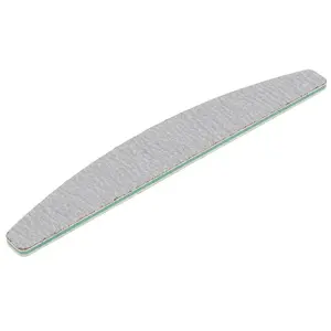 Lime Demi-lune Zebra pour Ongles Artificiels Kerasoin 100/180 : Grain ...Vendu parla-boutique-du-coiffeur