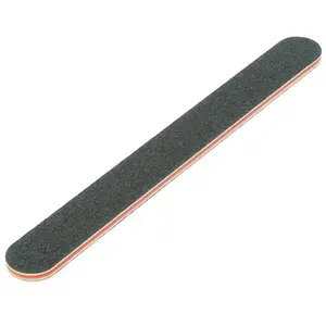 Lime noire pour ongles naturels Kerasoin 100/100 : Grain moyen dur pas cher