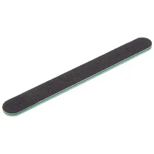 Lime noire pour ongles naturels Kerasoin 100/180 : Grain moyen / finVendu parla-boutique-du-coiffeur