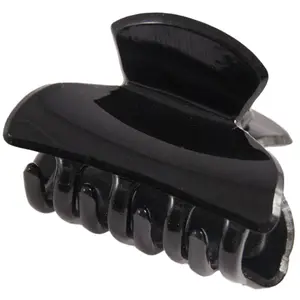 Pince croco noireVendu parla-boutique-du-coiffeur