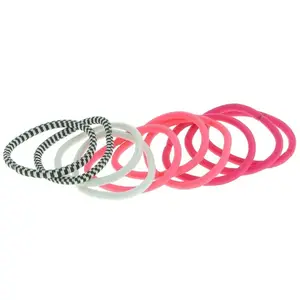 La Boutique du Coiffeur - Accessoire de coiffure et extension - Elasti... pas cher