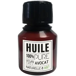 Huile pure avocat Naturelle & Bio Soteix pas cher