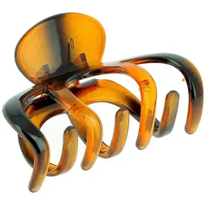 Pince Croco Plastique Large écailleVendu parla-boutique-du-coiffeur