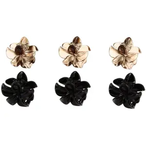 Petites pinces fleurs La Boutique du Coiffeur pas cher