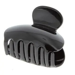 Pince croco clochette NoirVendu parla-boutique-du-coiffeur