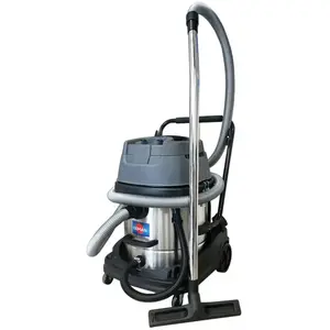 LEMAN ASPIRATEUR INDUSTRIEL EAU ET POUSSIÈRE 50 L pas cher