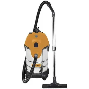 Comparateur de prix : Aspirateur eau et poussieres - LEMAN - LOASP306 - 1400W - 30L