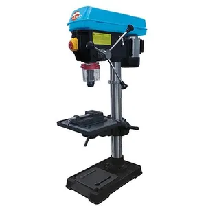 Perceuse à colonne d'établi 20mm 600W - Leman - PRE020Vendu paramazon