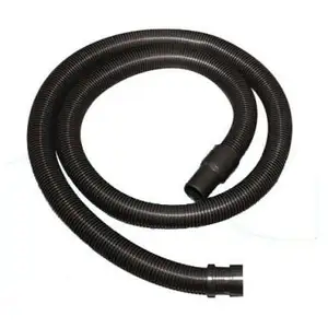 Tuyau flexible d'aspiration 2,5m D45-38mm pour aspirateur Leman pas cher