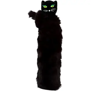 Parapluie pliant - Chapka Black Cat - Pylones pas cher