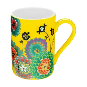 Non communiqué Mug 30 cl - Schluck Dahlia - Pylones