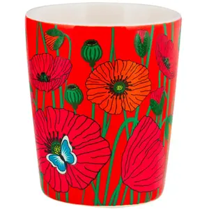Non communiqué Tasse espresso - Tazzina Coquelicots - PylonesVendu parfnac