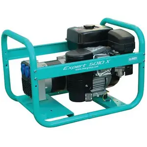 Worms - Groupe Electrogene 5.4kVA - Imer - Expert 5010 x pas cher