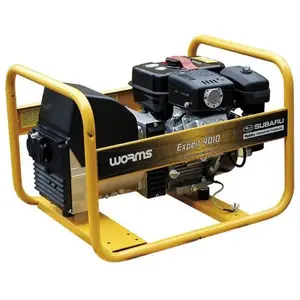 Groupe électrogène 3,3kW Monophasé moteur ROBIN EX 21 EXPERT 4010 X Imer pas cher