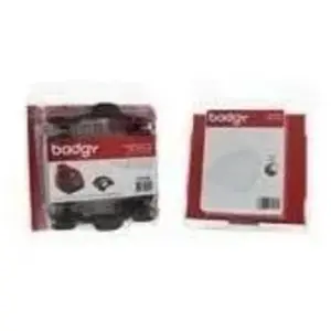 EVOLIS Couleur - Kit de ruban d'impression PVC - Pour Badgy 1ère génération uniquement pas cher