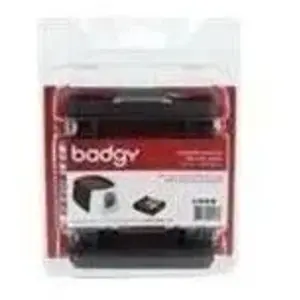 Comparateur de prix : EVOLIS - Ruban Couleur pour imprimante - Badgy 100, 200