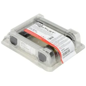 Comparateur de prix : Evolis Ruban Pour Imprimante Edikio 200 Impressions - Sogedex