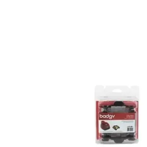 Evolis Ribbon & Cleaning Kit badgy 100p pas cher