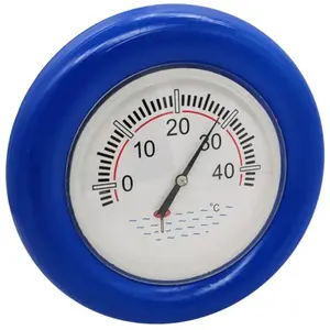 Comparateur de prix : Nmp Thermomètre piscine bouée d180 - therbouee