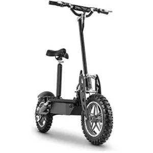 Comparateur de prix : Trottinette électrique Cross - BEEPER FX1000 - 1000W - Batterie Plomb ...