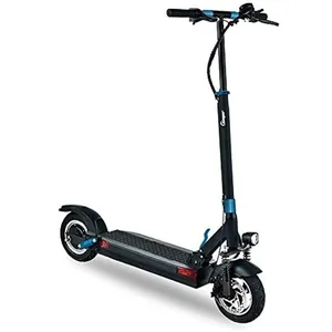 Comparateur de prix : Trottinette Électrique Beeper MAX FX10-G2-8 500 W 48V TU