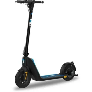 Trottinette électrique - BEEPER - 500W - 10"- 36V - 7,5Ah - Noir pas cher