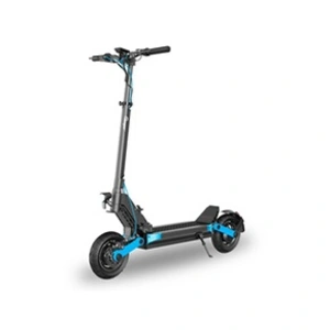Nouveauté - Trottinette électrique Beeper PRO La sportive - Version FX...Vendu paramazon