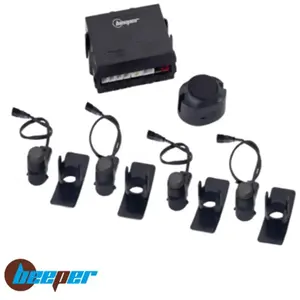 Comparateur de prix : Radar De Recul Type Constructeur Beeper - Re004i