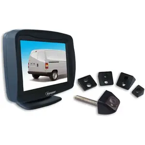 Comparateur de prix : BEEPER Caméra de recul Utilitaire RVU (RW05LDV)